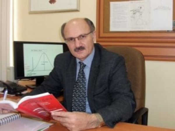 TÜBİTAK Bir Projeyi Daha Destekledi 