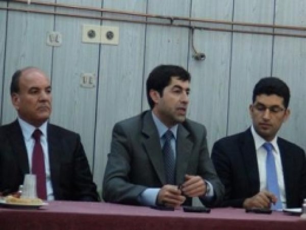 Şanlıurfa Çocuk Hastanesinde Tedbirler Arttırıldı 