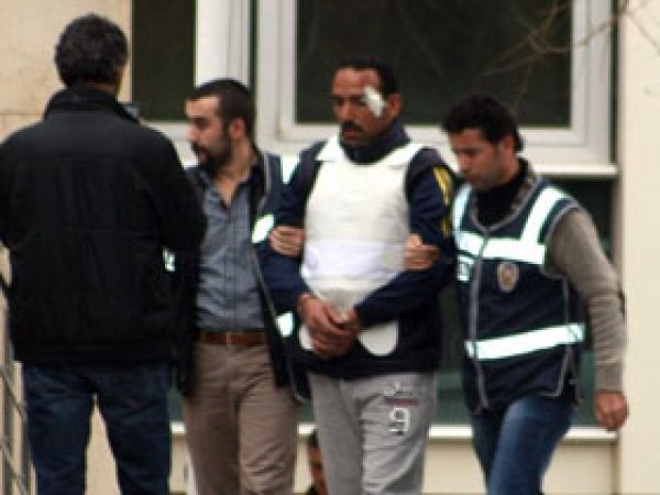 Kardeşlerin  'Tezgahı Boş Bıraktın' Tartışması Kanlı Bitti