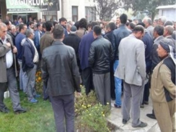 Hayvan Satıcıları İçin Çözüm Aranacak  
