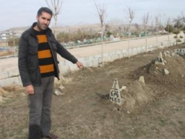 Densizliğin Bu Kadarına Pes 