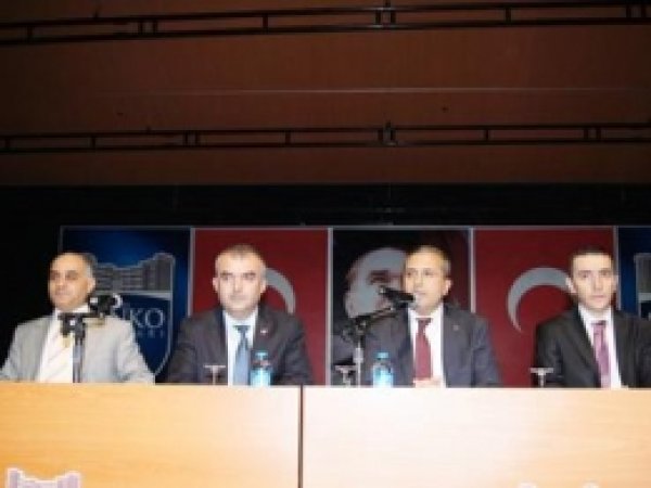 "Sınav Yerine Zamanında Gidin, Panik Yaşamayın" 