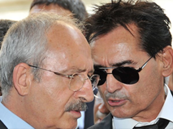 Kılıçdaroğlu ABD'de Neoconcularla Buluşacak