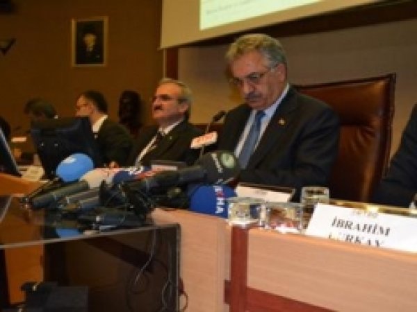 Bakan Yazıcı'dan 'dershane' Açıklaması 
