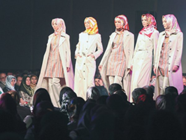 İslami Moda Adı Altında 224 Milyar Dolarlık İsraf