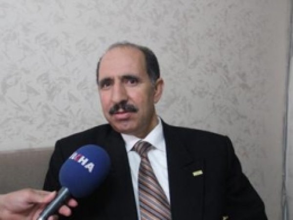 "İyi Ki Dershaneler Var, Diyemedik" 