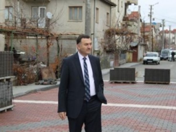 Beyşehir'in Babakovdu Mahallesinin Adı Değişiyor 