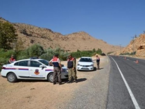 Midyat Denetimler Kazaları Azalttı  