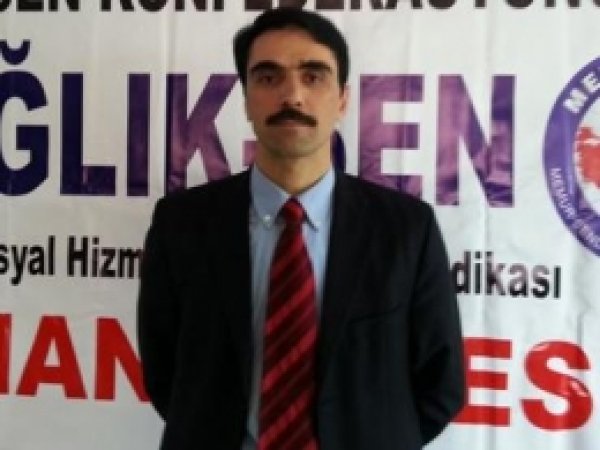 Sağlıkçılara Yapılan Saldırılar Kınandı  