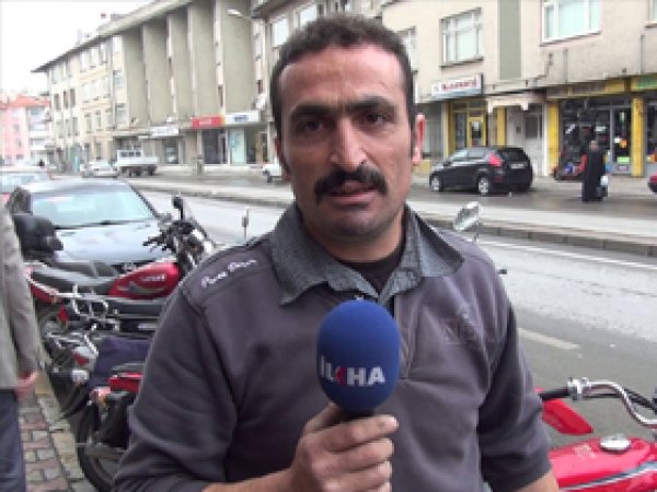 Motosiklet'e Kesilen Cezalar Değerinden Fazla  