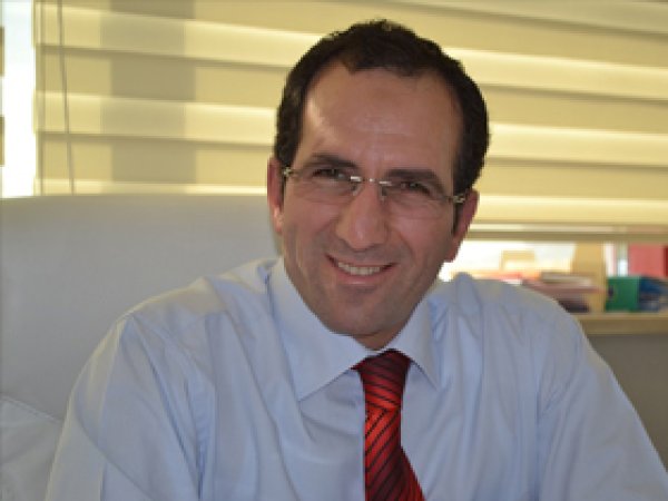 Kurtoğlu: İbadet Aşkı ile Hizmet Ettik 