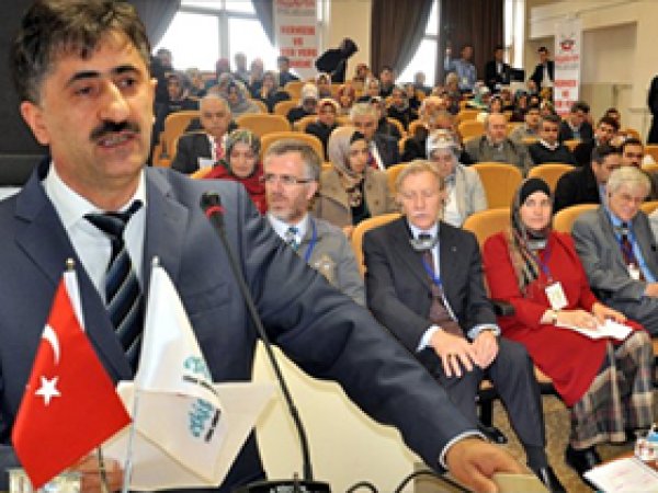 Küresel Medya Din Algısını Etkiler Güce Erişti