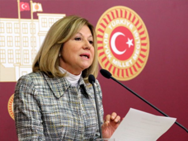 Nur Serter: İkna Odalarından Pişman Değilim
