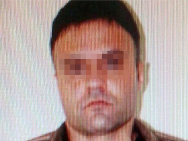 Ankara'da 'Gül'e Suikast' Tutuklaması