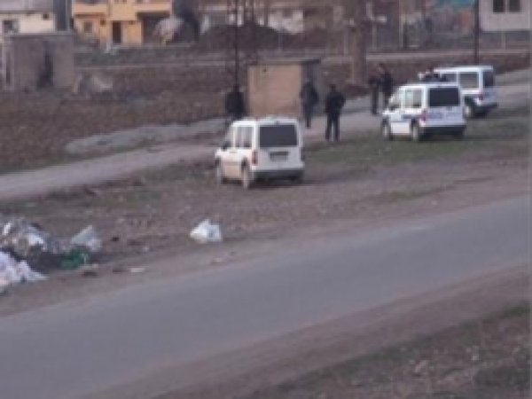 Batman'da Uyuşturucu Baskınlarda 9 Tutuklama 
