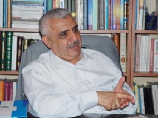 Batı, İran'ın Nükleer Programını Kabul Etti 
