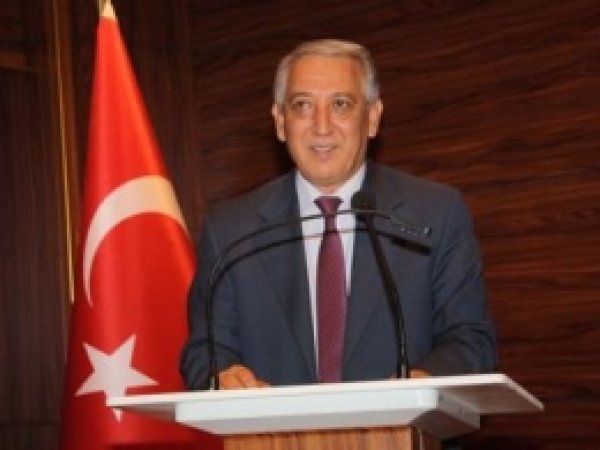 Mersin İl Genel Meclisi'nin Son Bütçesi Onandı 