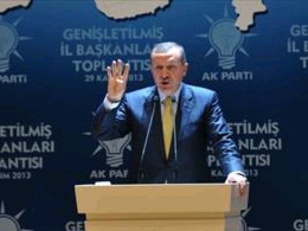 AK Parti'de 21 Aday Daha Belli Oldu