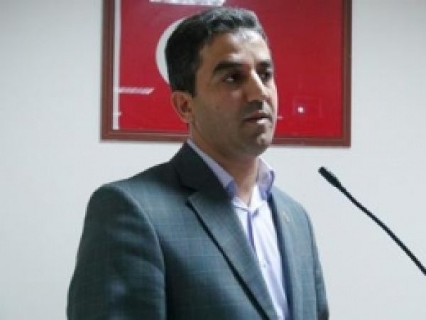 Cizre Eğitim Bir Sen'den Birlik Çağrısı 