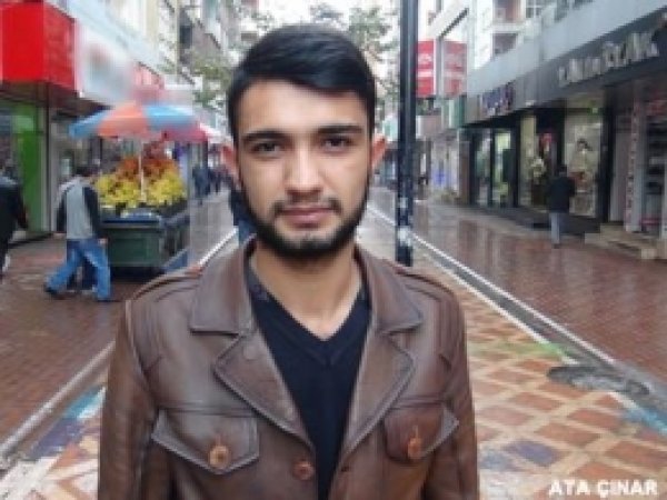 Batmanlı Öğrenciler: "Dershaneler Kapatılsın"  