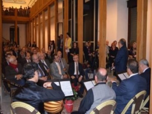 Topkapı Sarayı'nda Muharrem Geleneği 