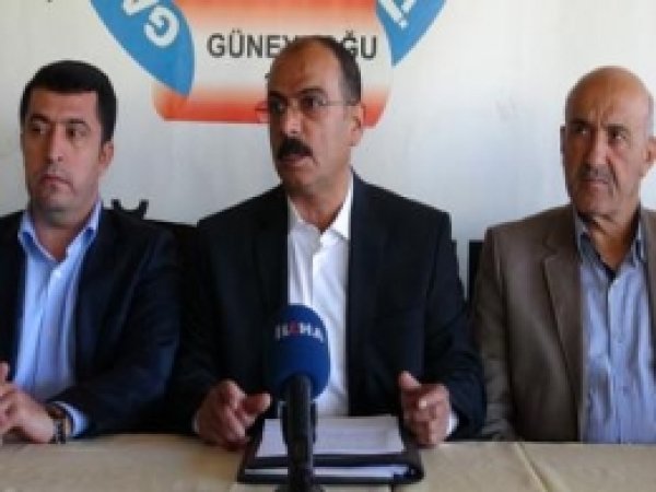 "Elektrik Kesintilerinde TEDAŞ Halktan Daha Suçludur" 