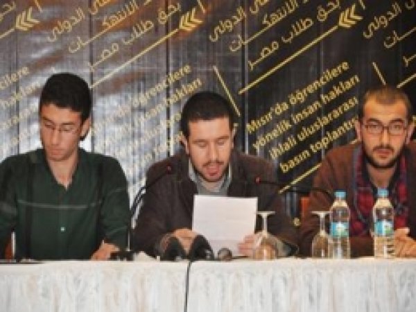 Katledilen Öğrencilerin Kanları İzzet ve Saygınlığı Getirecek 