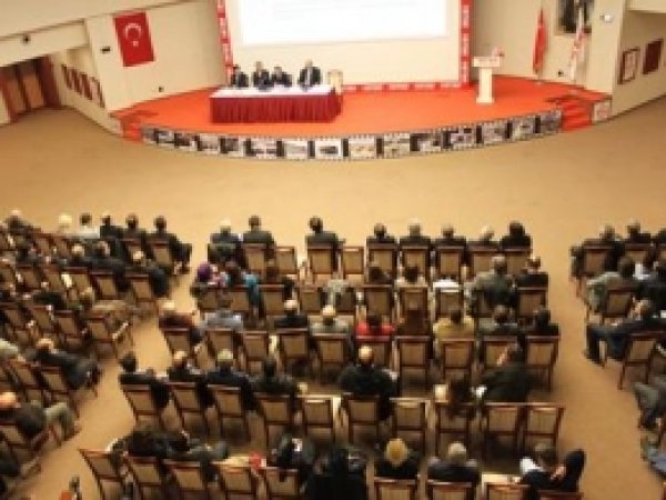 Yeni Gelir Vergisi Kanun Tasarısı BTSO'da Ele Alındı 