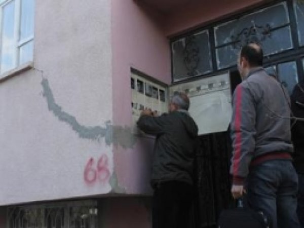 Kayıp Kaçakla Mücadele Başladı 