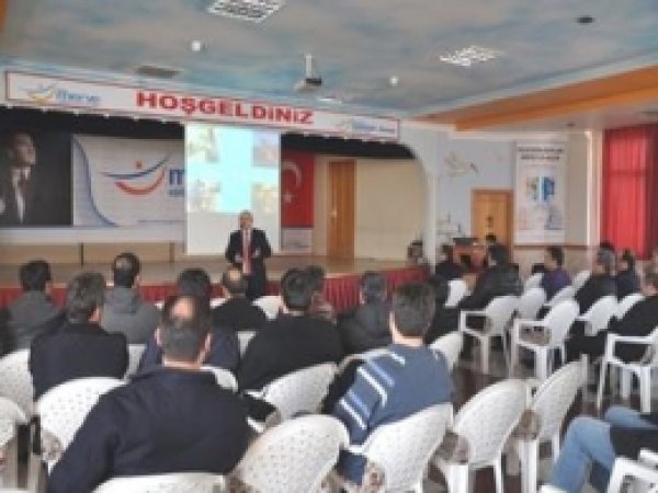 Çocuk Eğitiminde Babanın Rolü	 