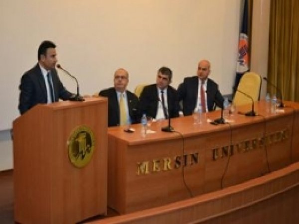 Girişimcilik Haftası Etkinlikleri Gerçekleştirildi 