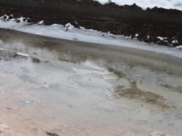Diyarbakır'da Yağmur Sevindirdi 