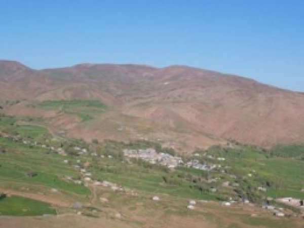 Solhan Gırvas Derneği Kuruldu 