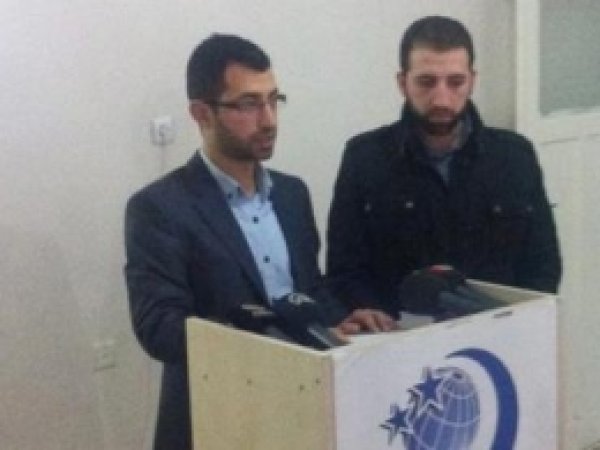 "Yılbaşı Sömürgecilere Hizmet Ediyor" 