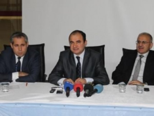 DEAH'ta Sorunlar Bitecek mi? 
