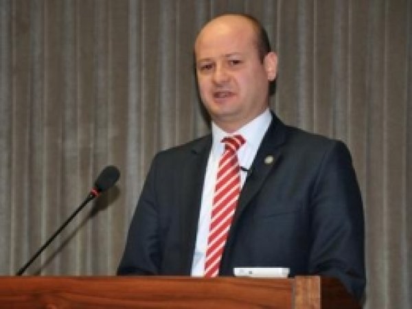 'İş Kazalarının Maliyeti Bütçeye Denk'