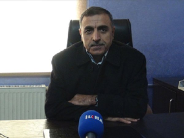 'Müslümanların Yılbaşı Kutlaması Abestir'