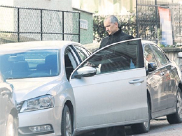 'Operasyondan 1 Gün Önce Zaman'a Gitmiş'
