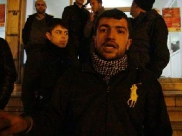 Batman Halkı EDAŞ'ı Şikayet Etti 