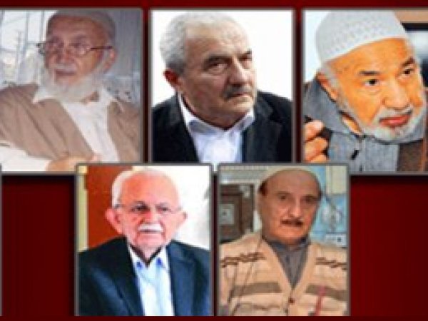 Nur Talebeleri: Gülen Nur Çizgisinden Ayrılmıştır