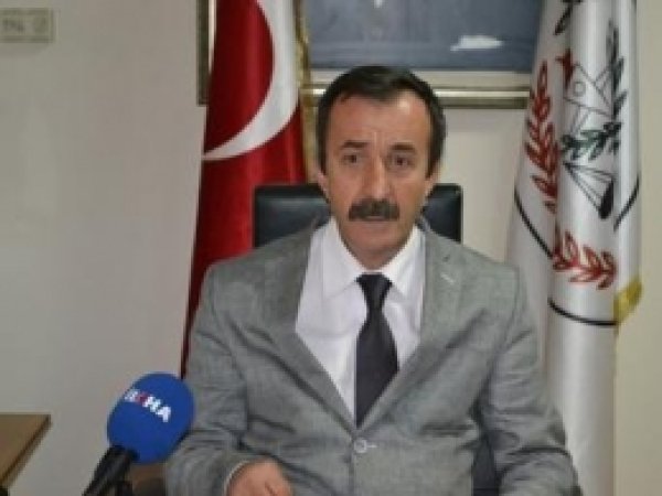 'Peşin Hükümle Kimseyi Suçlayamayız'
