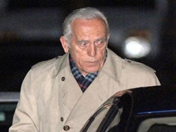 Ergenekon Sanığı Orgeneral Yavuz Hayatını Kaybetti
