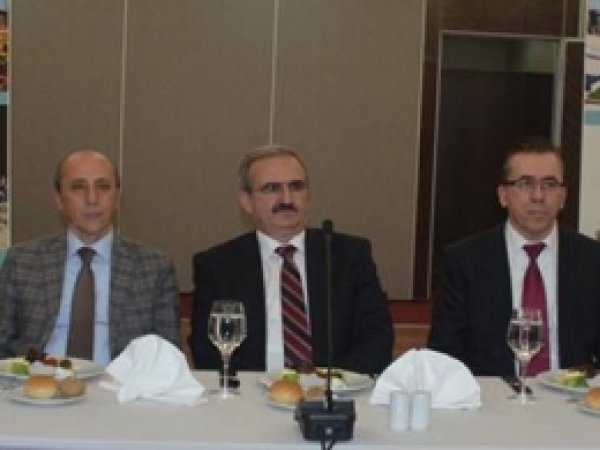 "Hedef, Yerli Yazılım İhracatı Yapmak" 