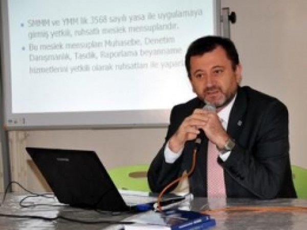 ''Sadece Diploma Yeterli Değil'' 