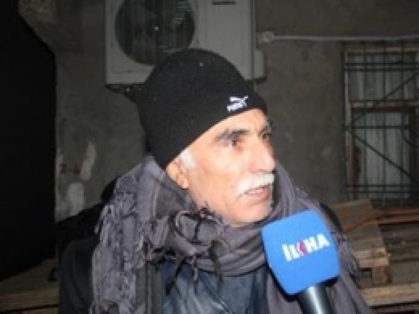 '10 Gündür Elektriğimiz Yok'