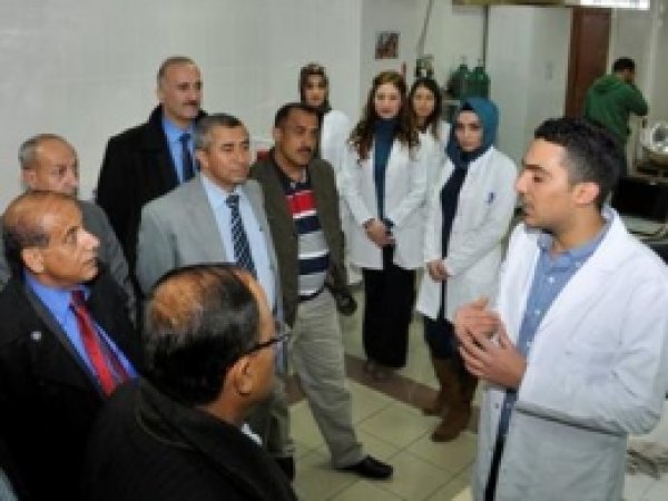 Yemen Heyeti Konya'da 