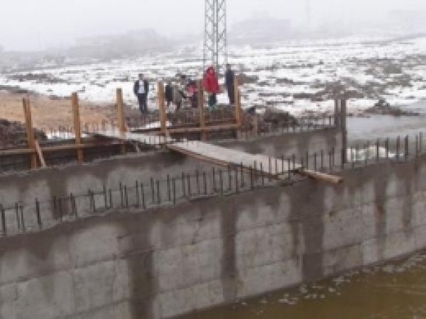 Şırnaklı Öğrencilerin Okul Yolu Çilesi 