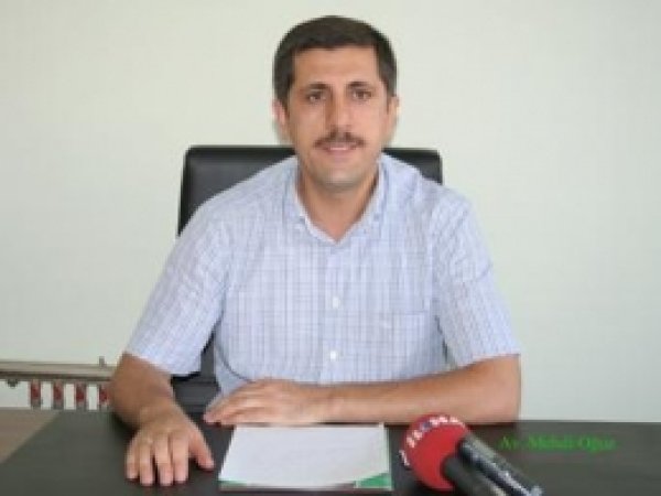 "Siyasi Tutuklularla İlgili Yasalar Düzeltilsin" 