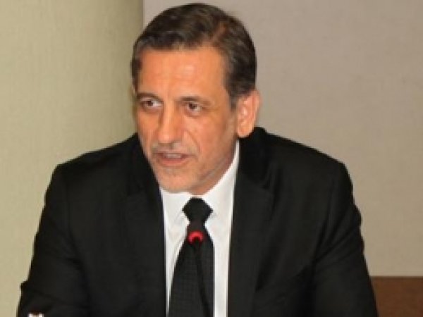 "Sanayi Bölgelerinin  Ciddi Bir Değişime İhtiyacı Var" 