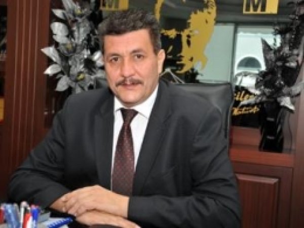 Konya SMMMO'dan Staja Giriş Sınavı Açıklaması 